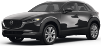 2025 MAZDA CX-30 photo