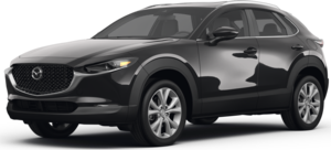 2025 MAZDA CX-30 Exterior