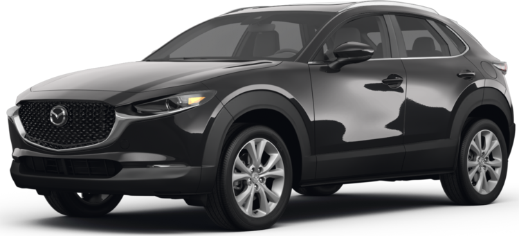 2025 MAZDA CX-30 Exterior: 0