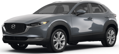 CX-30 2.5 S Preferred image