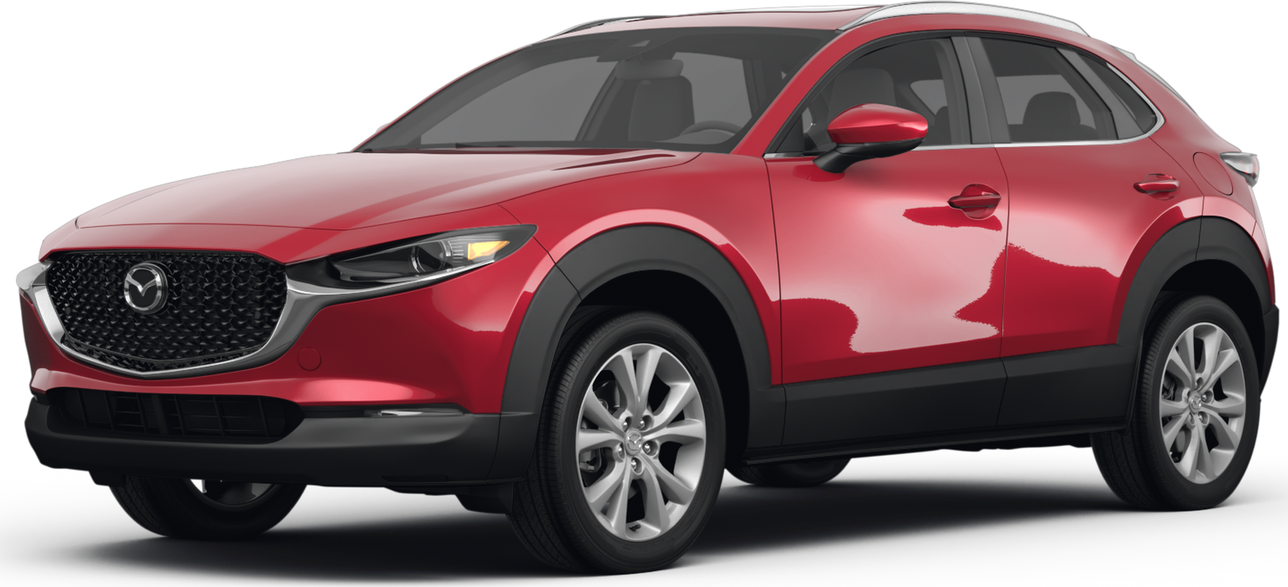 CX-30 2.5 S Preferred image