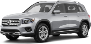 2023 Mercedes-Benz GLB GLB 250 Sport Utility 4D