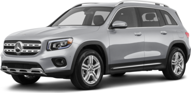 GLB 250 Sport Utility 4D image