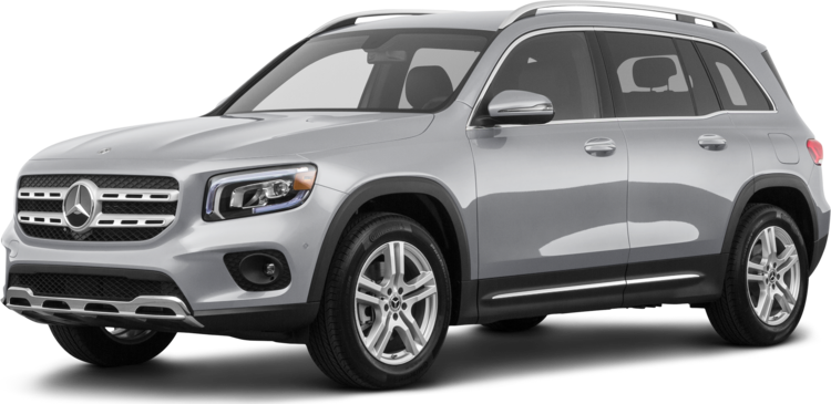 2023 Mercedes-Benz GLB Exterior: 0