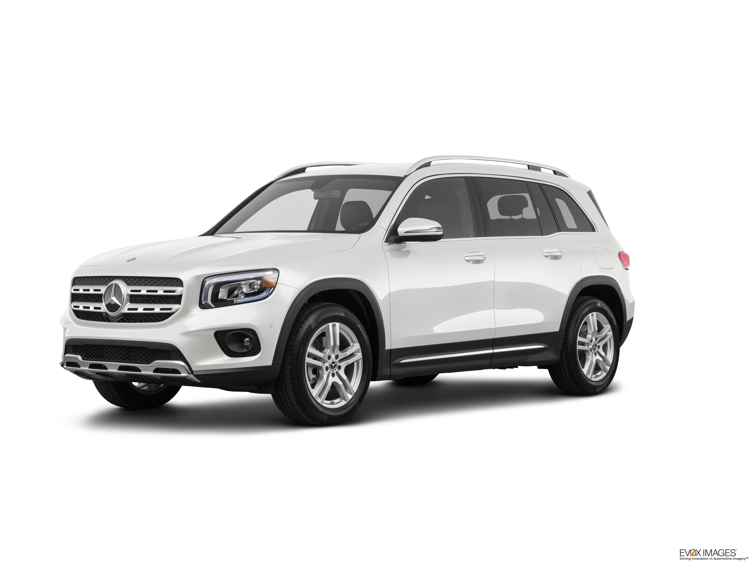 New 2023 Mercedes-Benz GLB GLB 250 4MATIC Prices | Kelley Blue Book
