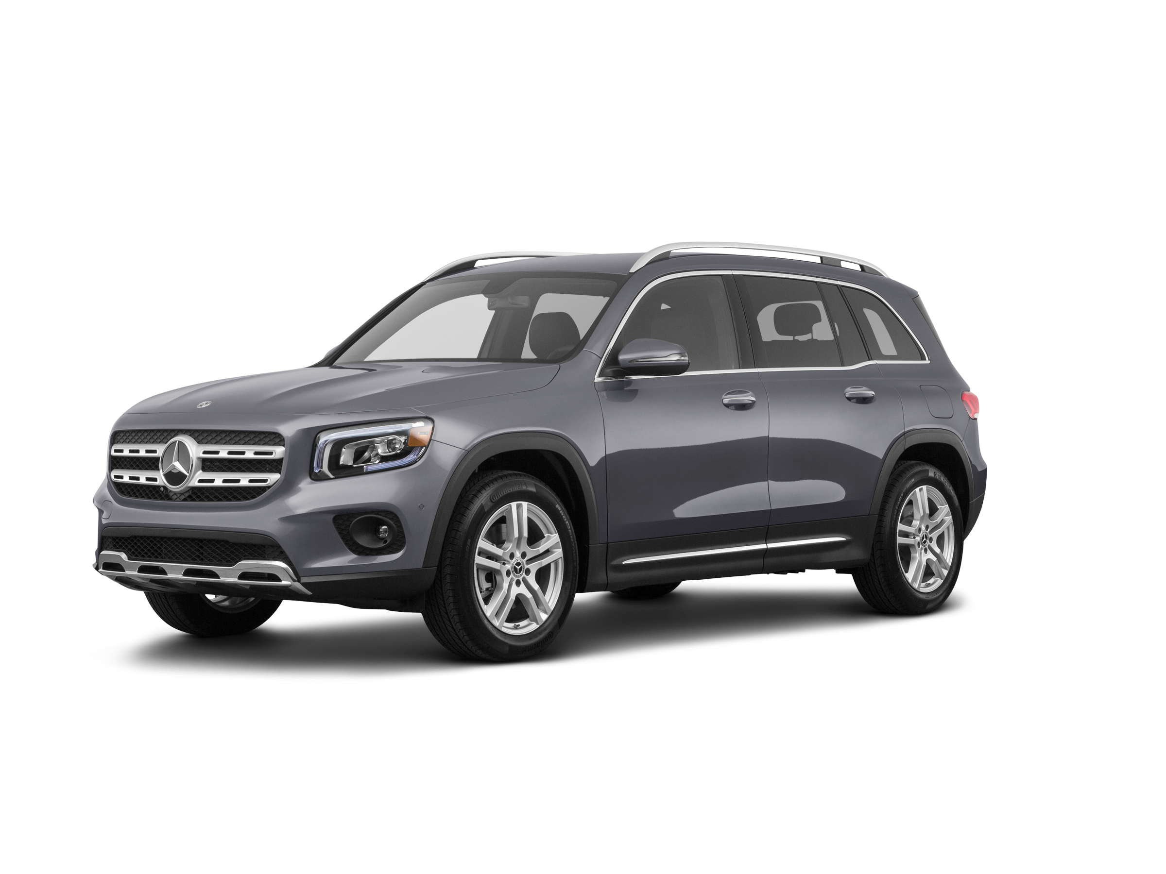 2023 Mercedes-Benz GLB Price, Cost-to-Own, Reviews & More