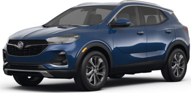 Buick Encore GX Essence Sport Utility 4D