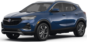 2022 Buick Encore GX