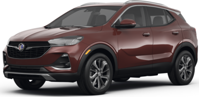 Encore GX Essence Sport Utility 4D image