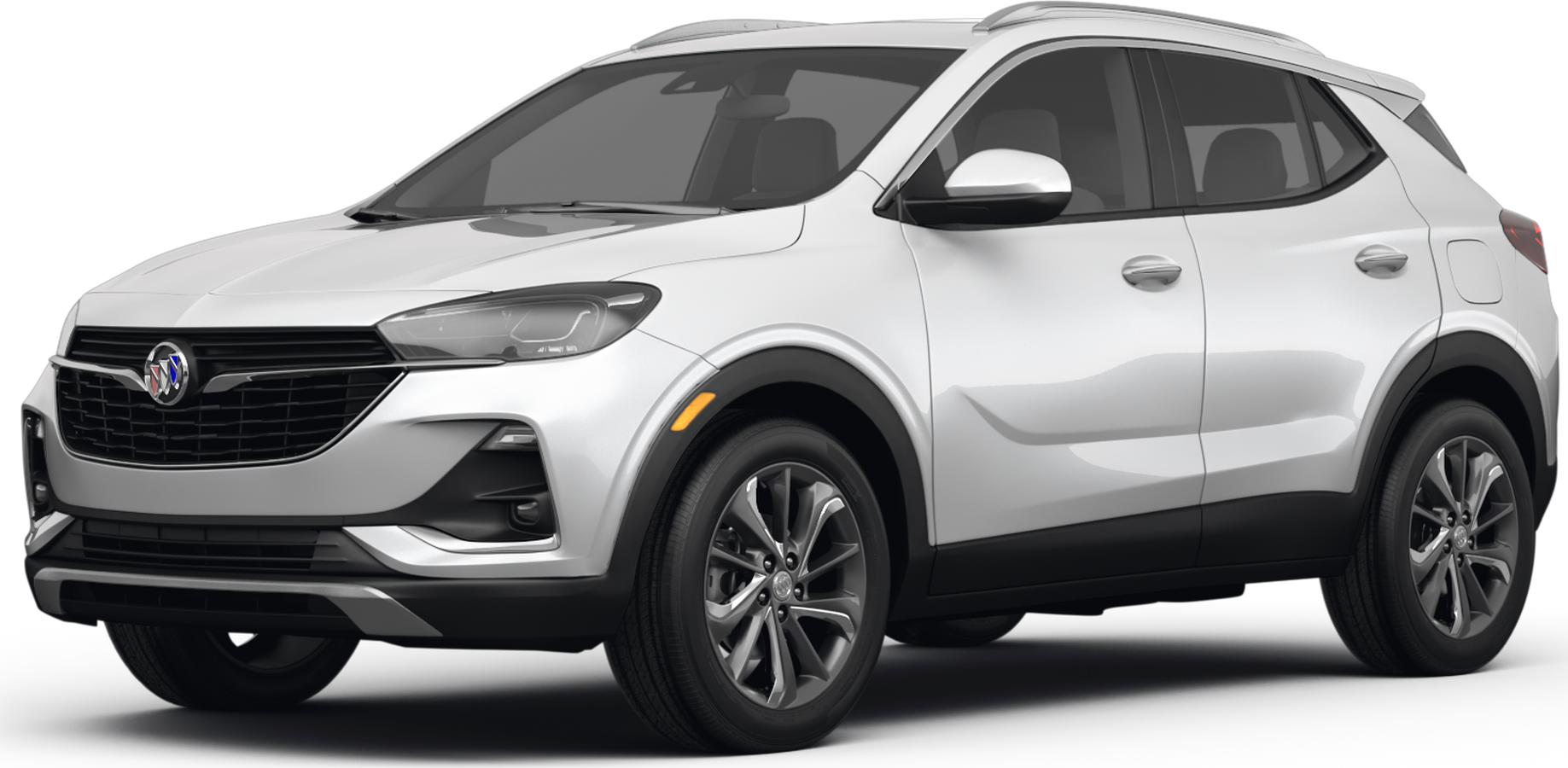 2022 Buick Encore GX