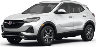 Buick Encore GX Essence Sport Utility 4D