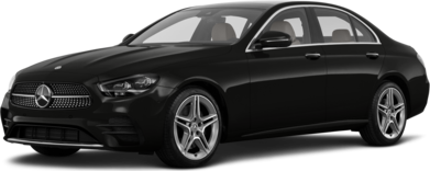 E-Class E 350 4MATIC Sedan 4D image