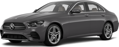 E-Class E 350 4MATIC Sedan 4D image