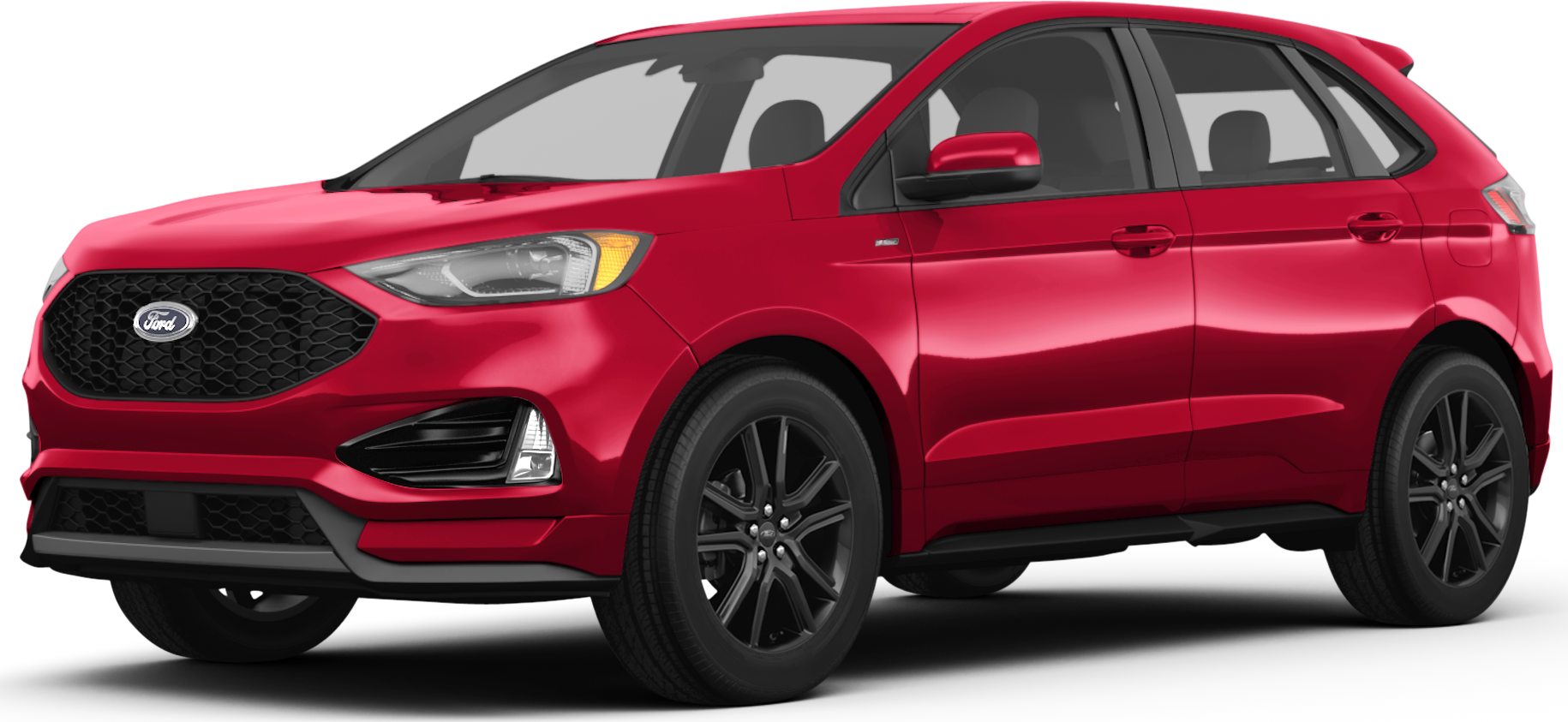 2024 Ford Edge Price, Reviews, Pictures & More | Kelley Blue Book