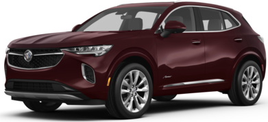 Envision Avenir Sport Utility 4D image