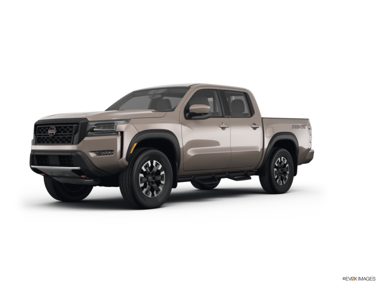 2024 Nissan Frontier King Cab Exterior: 1