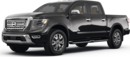 2024 Nissan Titan Crew Cab image