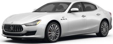 Ghibli GT Sedan 4D image