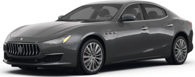 2023 Maserati Ghibli Modena Q4 Sedan 4D