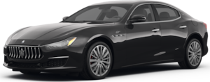 2023 Maserati Ghibli Modena Q4 Sedan 4D