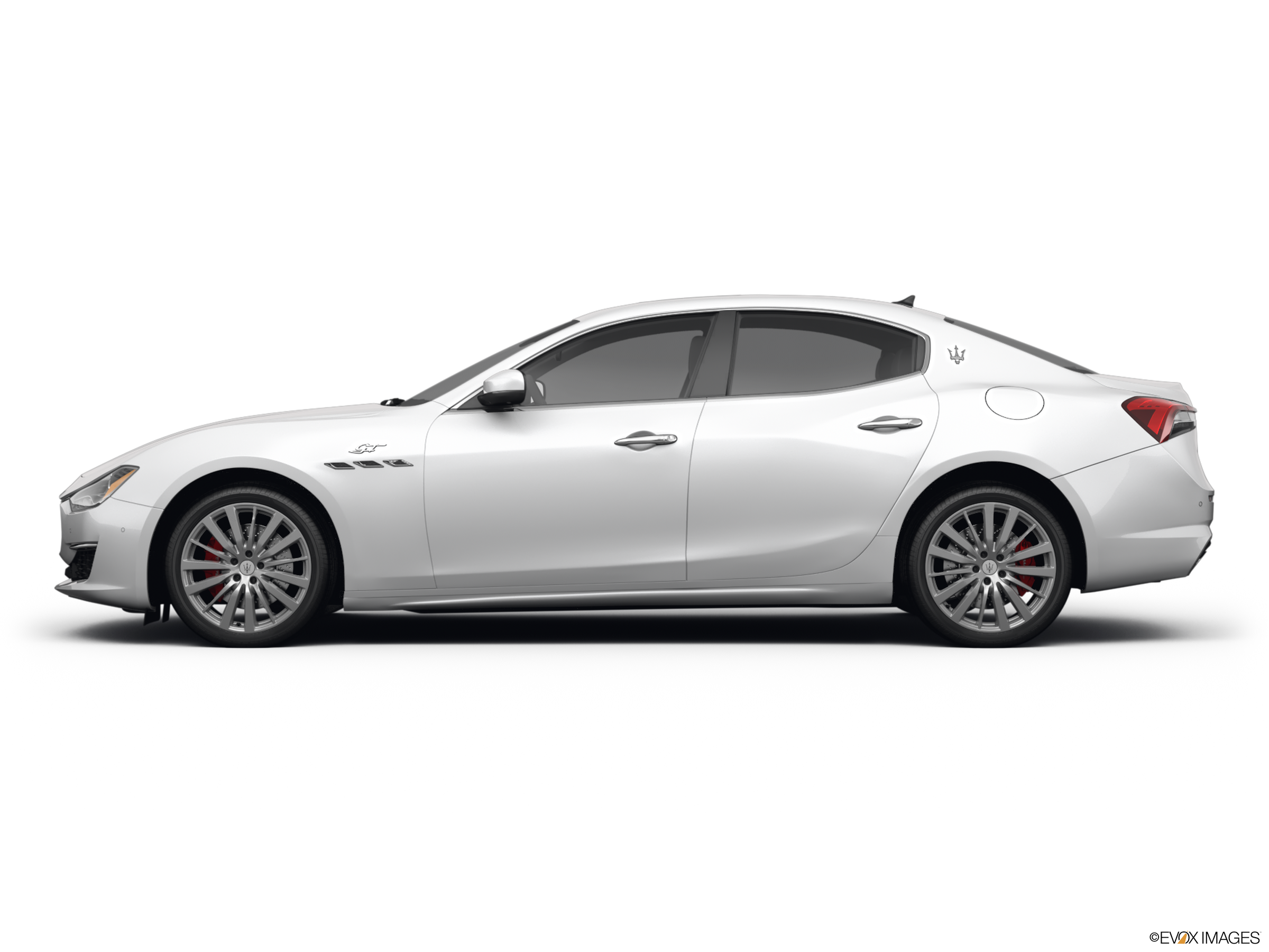 New 2023 Maserati Ghibli GT 4D Sedan in Boston #MN1517