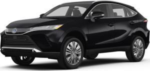 2023 Toyota Venza Limited Sport Utility 4D