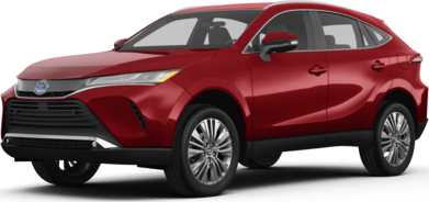 Venza Nightshade Edition Sport Utility 4D image