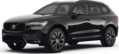 Volvo XC60 B5 Ultimate Bright Theme