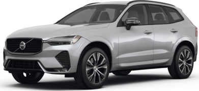 XC60 B5 Ultimate Bright Theme Sport Utility 4D image
