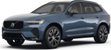 Volvo XC60 B5 Ultimate Bright Theme Sport Utility 4D