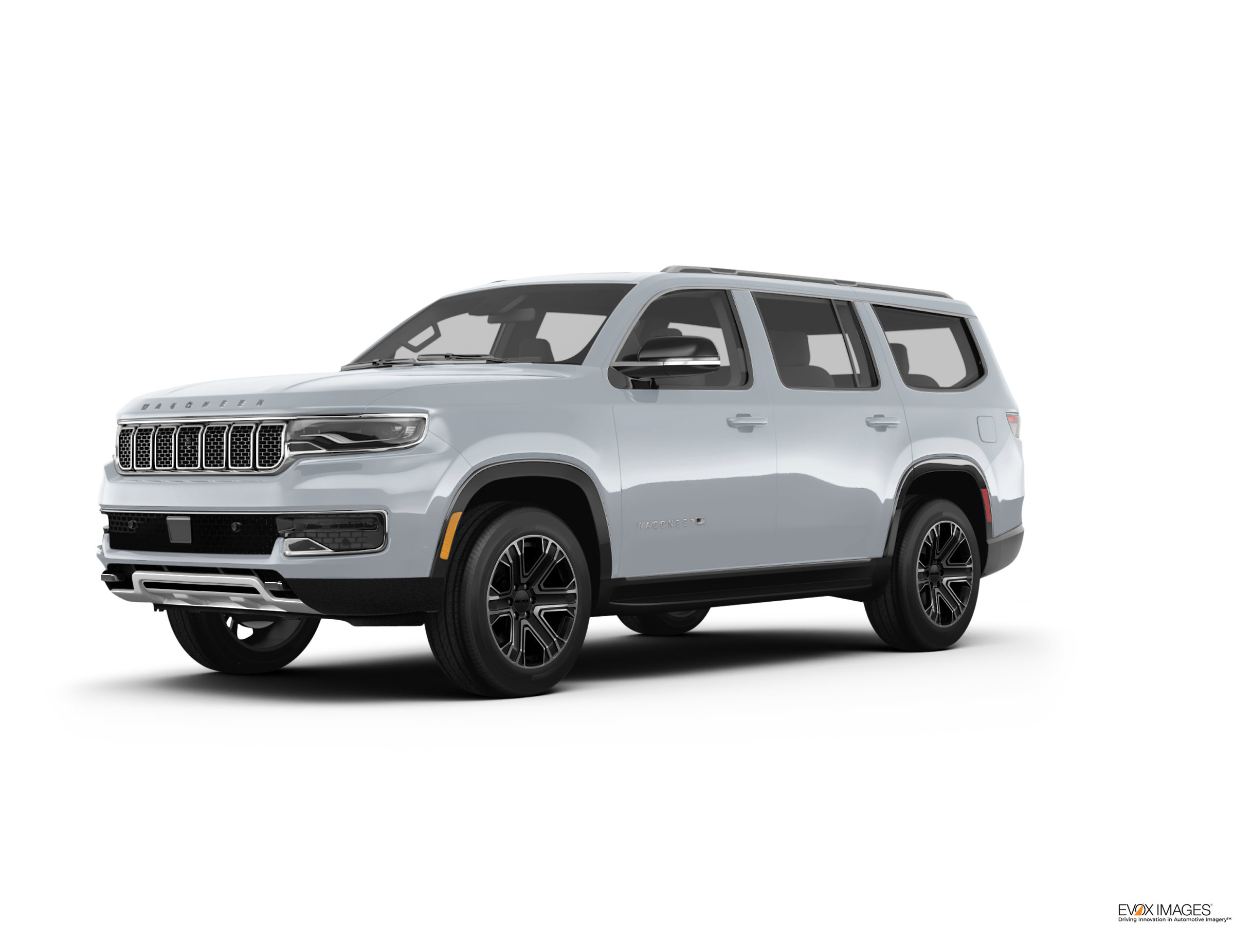 New 2023 Jeep Wagoneer Series III Prices | Kelley Blue Book