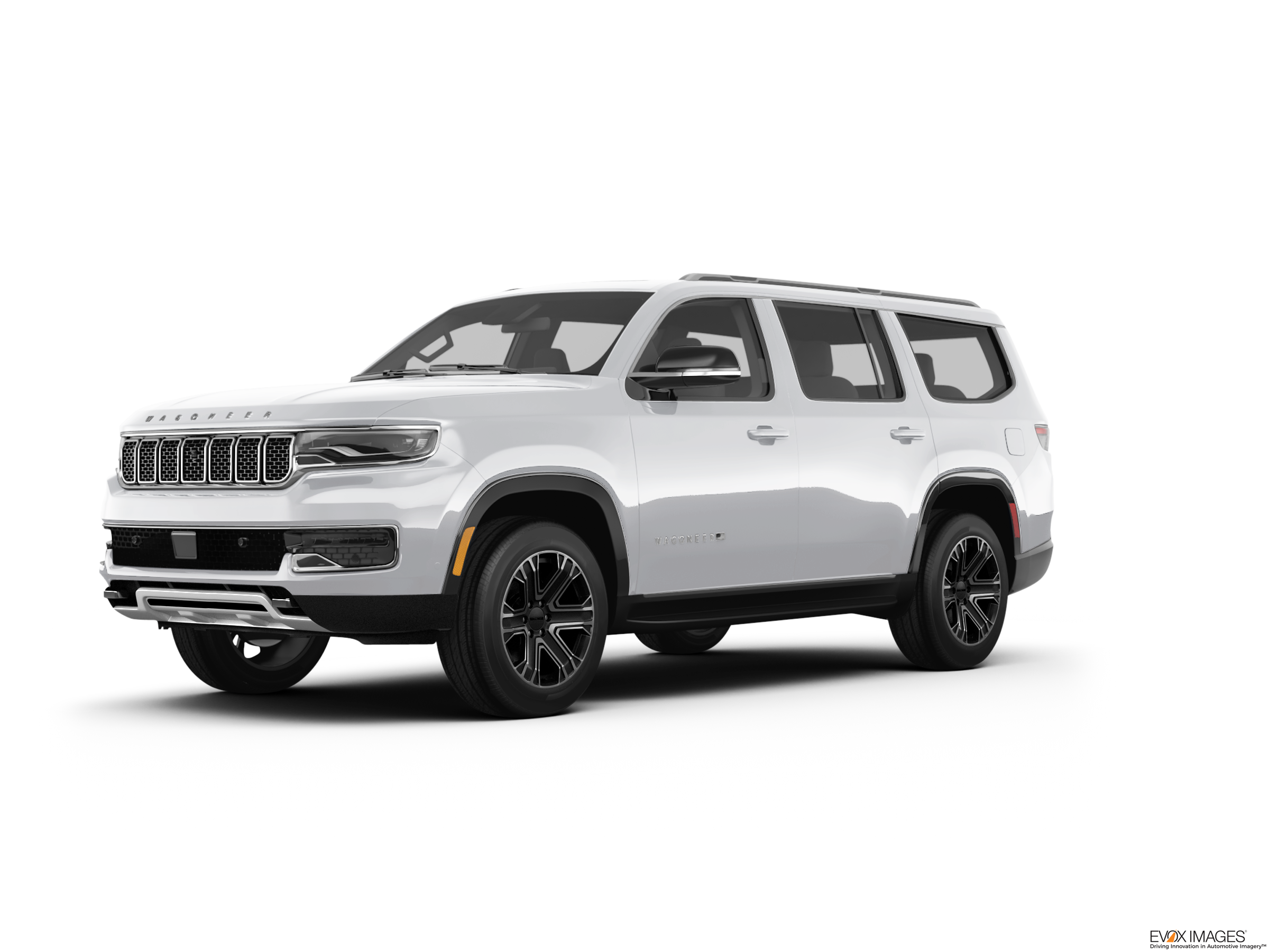 2023 jeep wagoneer series 3 for sale