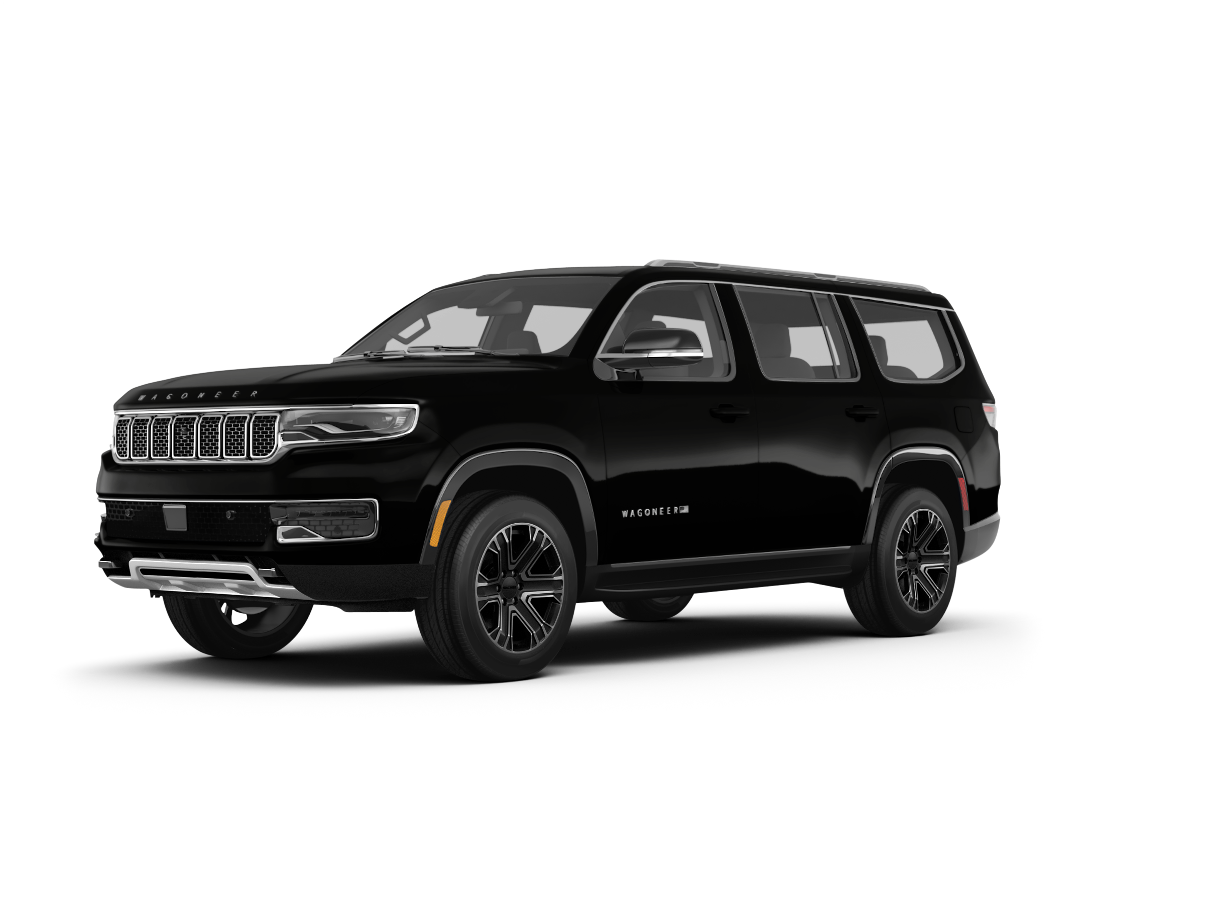 ◎JEEP◎ Wagoneer Zipup Pants JO0PTU262BK 2023 Jeep Wagoneer Price, Cost-to-Own, Reviews & More