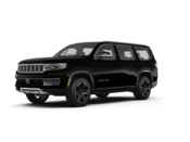 2023 Jeep Wagoneer Colors: 0