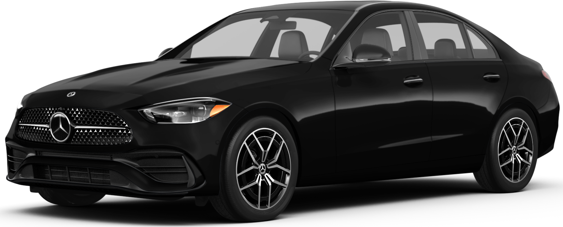 2023 Mercedes-Benz C-Class image