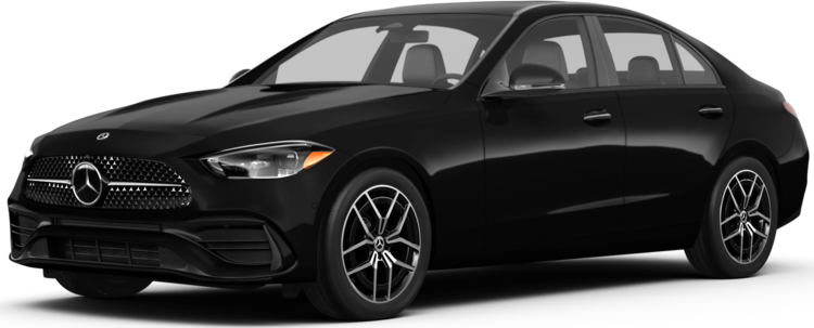 2023 Mercedes-Benz C-Class Exterior: 0