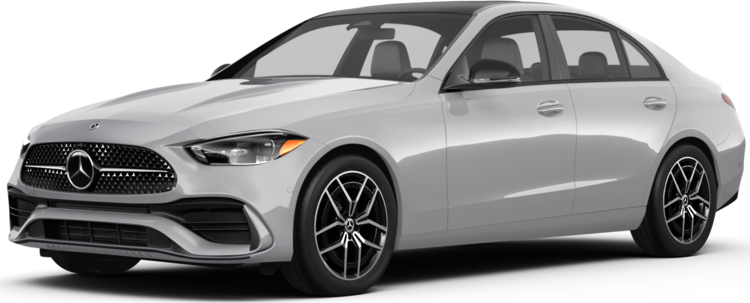 2023 Mercedes-Benz C-Class Exterior: 0