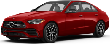 2023 Mercedes-Benz C-Class