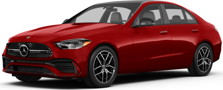 2023 Mercedes-Benz C-Class Exterior: 0
