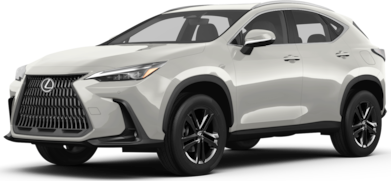 NX 450h+ Sport Utility 4D image