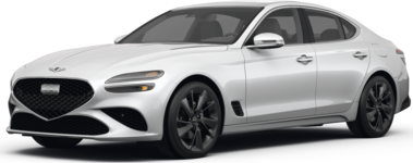 2023 Genesis G70 3.3T Sedan 4D