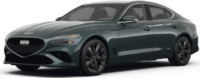 G70 2.0T Sedan 4D image