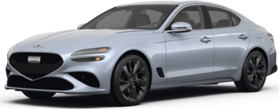 G70 2.0T Sedan 4D image