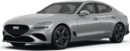 2023 Genesis G70 image
