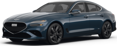 2023 Genesis G70 3.3T Sedan 4D