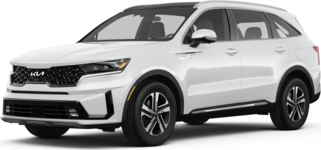 2023 Kia Sorento Plug-in Hybrid