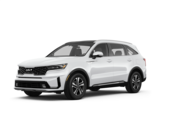 2023 Kia Sorento Plug-in Hybrid Colors: 0