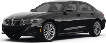 2023 BMW 3 Series 330e