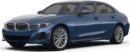 2023 BMW 3 Series image