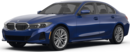 2023 BMW 3 Series image